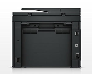 Dell E525W Wireless Color Printer with Scanner Copier & Fax