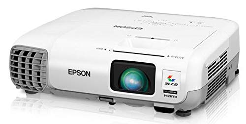2TH6974 - Epson PowerLite 955W LCD Projector - HDTV - 16:10