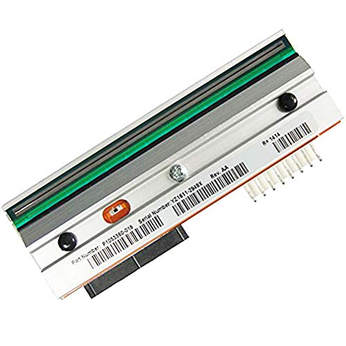 P1053360-019 Printhead for Zebra 105SL Plus 105SL+ Printer 300dpi Compatible New