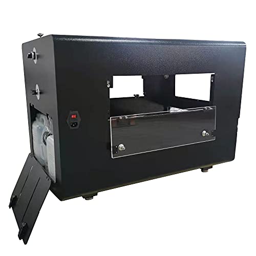 110V DTG Pretreatment Machine for DTG Printers, DTG Spray Pretreatment Machine