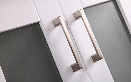 30" Bosconi AW130EWGU Single Vanity