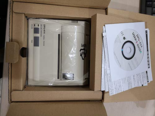 DPU-414-50B-E/DPU-414-40B-E/DPU-414-30B-E Miniature Thermal Printer DPU414 spot