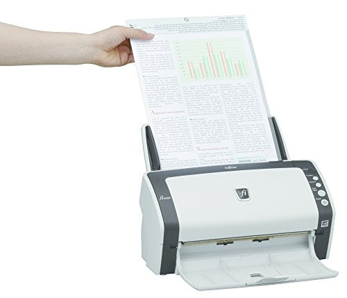 FUJITSU SCANNER FI-6130Z A4 COLOR