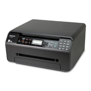 Panasonic KX-MB1520 Monochrome Printer with Scanner and Fax