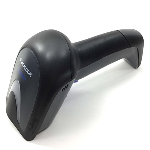 Datalogic Gryphon GD4430-HD (High Density) Handheld 2D Barcode Scanner with USB Cable