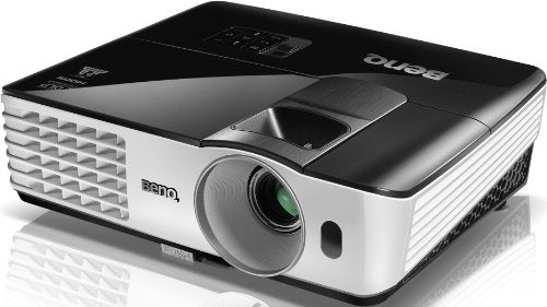 BenQ MW663 3000 Lumen WXGA SmartEco 3D DLP Projector