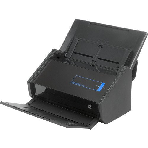 Fujitsu ScanSnap iX500 Sheetfed Scanner - 600 dpi Optical