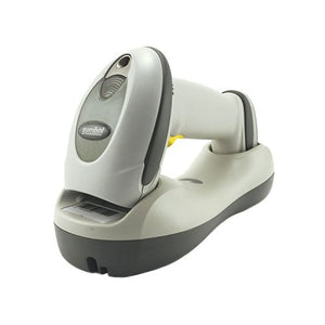 Symbol Motorola LS4278-SR20001ZZWR Barcode Scanner with Cradle and USB Cable - LS4278 / STB4278-C0001WWR Cradle/USB Cable