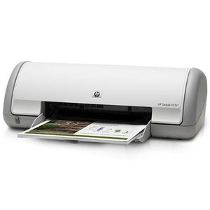 HP D1341 DeskJet Printer