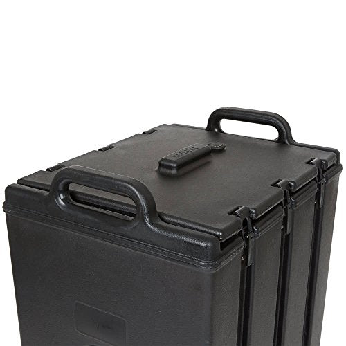 Camtainer 10 Gallon Capacity Black