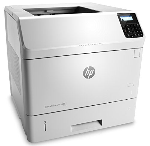 HP LaserJet Enterprise M605n Printer E6B69A