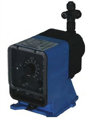 Pulsafeeder LPJ7MA-KTC3-XXX PULSAtron Series E Plus Metering Pump