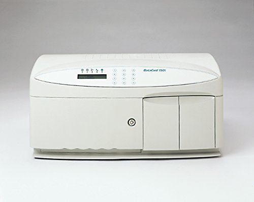 Datacard 150i Card Embosser Topper Rear Indenter Mag Encode (Renewed)