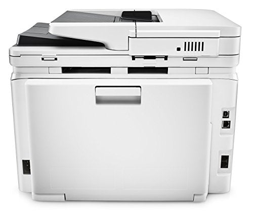 HP LaserJet Pro M277dw Wireless All-in-One Color Printer (Renewed)