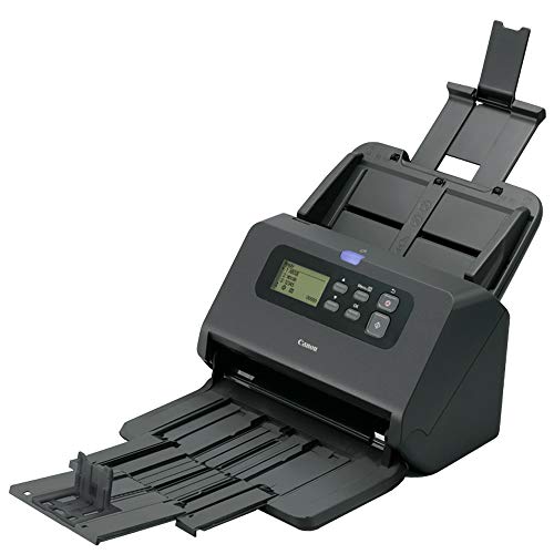 Canon imageFORMULA DR-M260 Office Document Scanner