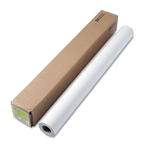HP Matte Film - 36"x125'
