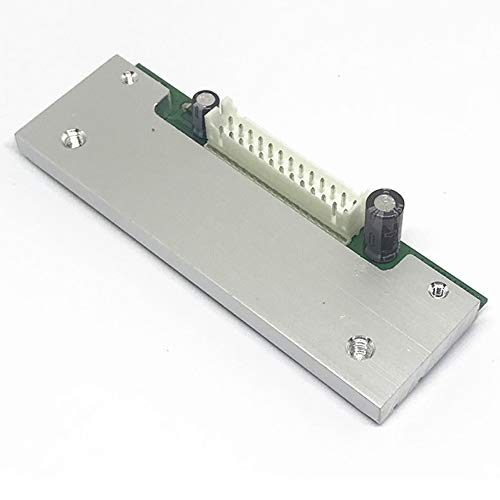 Print Head Printhead for Zebra P330i P430i P330m ID Card Printer 105912G-346A 305DPI Original