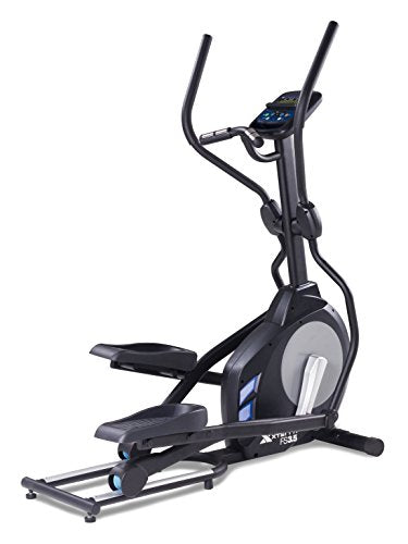 XTERRA Fitness FS3.5 Elliptical, Black