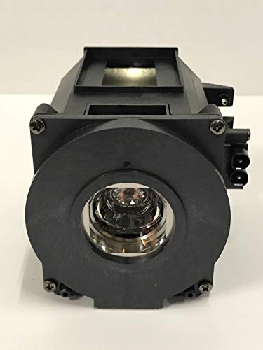 NEC NP21LP Projector Lamp with Original Projector Bulb Inside