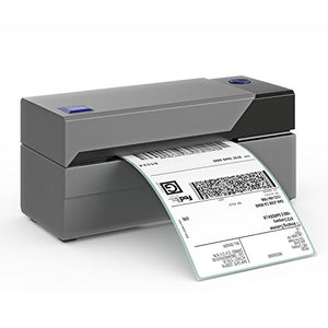 ROLLO Label Printer - Commercial Grade Direct Thermal High Speed Printer – Compatible with Etsy, eBay, Amazon - Barcode Printer - 4x6 Printer