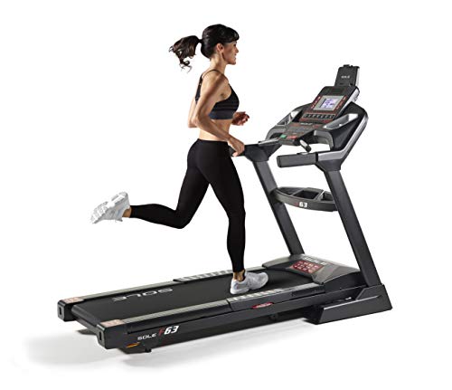 SOLE F63 Treadmill
