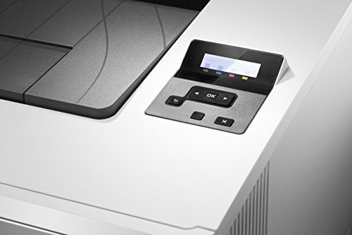 Hp-ipg Les Low End Color (ly) Laserjet Pro M452dn Color 600x600dpi
