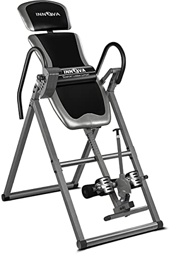 Innova ITX9688 Heavy Duty Inversion Table