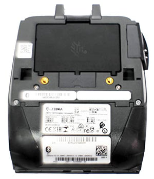 Zebra Technologies ZQ51-AUE0000-00 Portable Barcode Printer, ZQ510, 3" Size, Bluetooth 4, 203 DPI