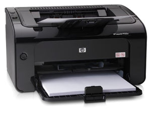 HP LaserJet Pro P1102w Wireless Laser Printer (CE658A)