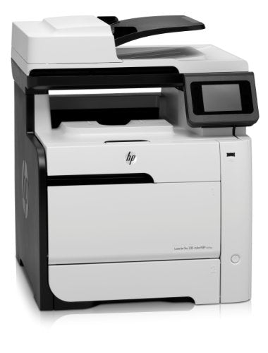 HP LaserJet Pro 300 M375nw Wireless Color Multifunction Printer