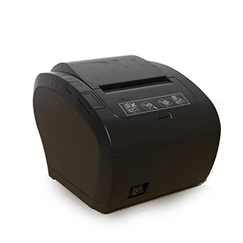 Retail Point of Sale System - Includes Mini Desktop PC, 20” LCD Monitor, POS Software (Retail POS), Receipt Printer, Scanner, and Cash Drawer.