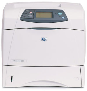 HP LaserJet 4250 Q5400A - (Renewed)