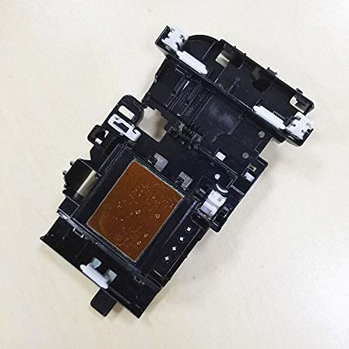 zzsbybgxfc Accessories for Printer PRTA34227 Print Head Printhead for Brother DCP J100 J105 J200 DCP-J152W J152W J152 J205 T300 T500 T700 T800 T500W