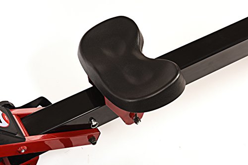 Stamina | X Air Rower