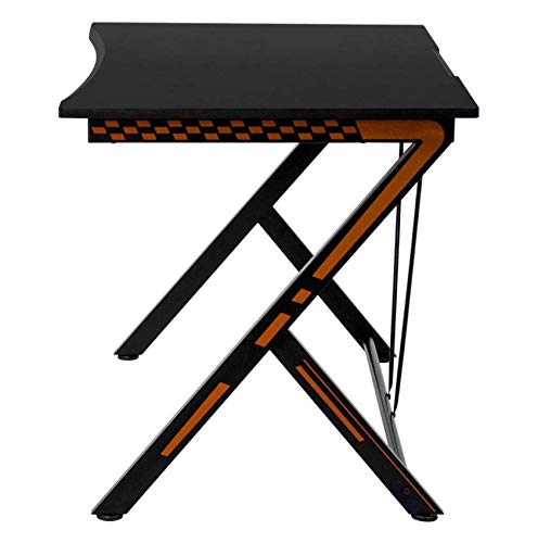 Desktop Computer Desk for Home Office Work Workstation Gaming Table Modern Ergonomic Furniture