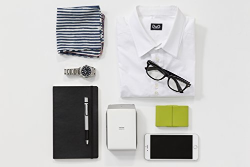 Fujifilm Instax Share SP-2 Mobile Printer (Silver)
