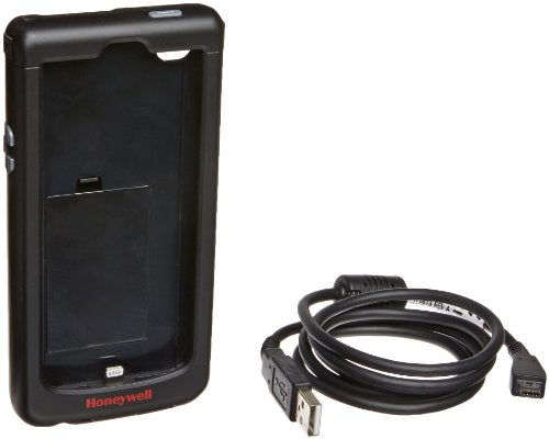 Honeywell Captuvo SL42 Enterprise Sled for Apple iPhone 5th Generation, 5V