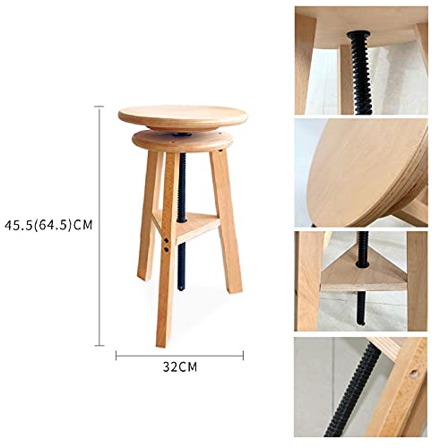 FLaig Drafting Table with Adjustable Height and Tiltable Tabletop