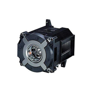 NEC PA672W Projector Housing with OEM Bulb