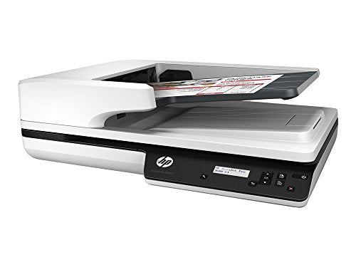 HP SCANJET PRO 3500 F1 FB CLR 1200DPI USB3.0 A4-A6 B5 25PPM L2741A#201