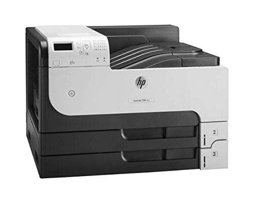 HEWCF235A - HP Laserjet Enterprise 700 M712n Laser Printer