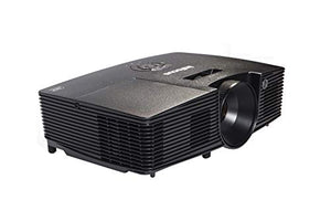 InFocus IN114xv Projector, DLP XGA 3800 Lumens 3D Ready HDMI