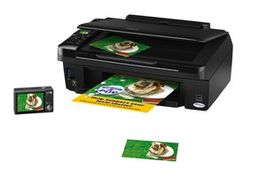 Epson Stylus NX420 Color Ink Jet All-in-One (C11CA80201)
