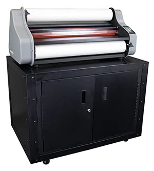 Dry-Lam CL-27DXKIT Deluxe 27" All-Inclusive Laminating System Kit
