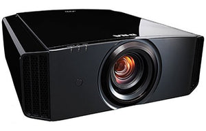 JVC DLAX500R Home Theater Projector with 4K e-shift3