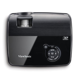 ViewSonic PJD5122 SVGA DLP Projector