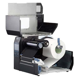 Sato WWCL91061 Series CL6NX Industrial Thermal Transfer Printer, 305 dpi Resolution, 6.5"