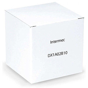 Intermec DX1A02B10 Desktop Dock for Series CN70/CN71 Mobile Computer, Includes NA Power Supply and Cord, Flex Dock, Holds 1 Mobile CPU