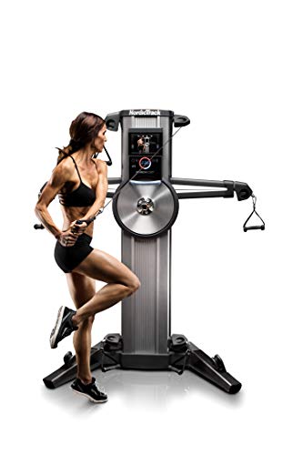 NordicTrack Fusion CST Includes 1-Year iFit Membership