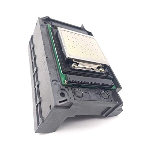 New Printer Accessories FA09050 Printhead Compatible with Epson UV Print Head Compatible with Epson XP600 XP601 XP610 XP700 XP701 XP800 XP801 XP820 XP850 Chinese Photo UV Printer